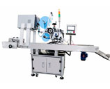 即時打印貼標機